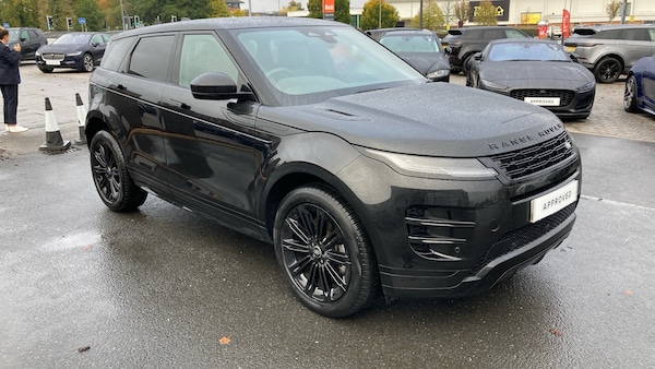 Used Land Rover Range Rover Evoque 2025 for sale - 76302086: Photo 33