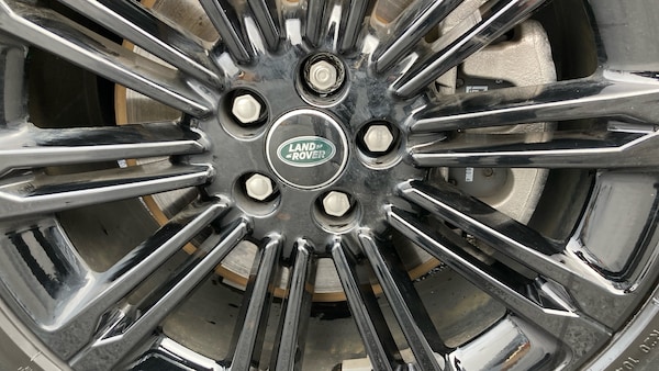 Used Land Rover Range Rover Evoque 2025 for sale - 76302086: Photo 35