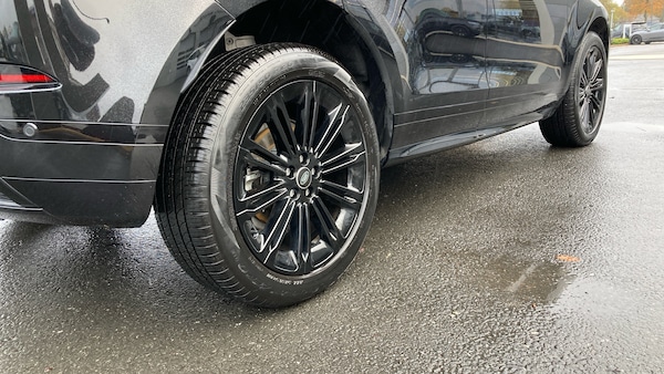 Used Land Rover Range Rover Evoque 2025 for sale - 76302086: Photo 36