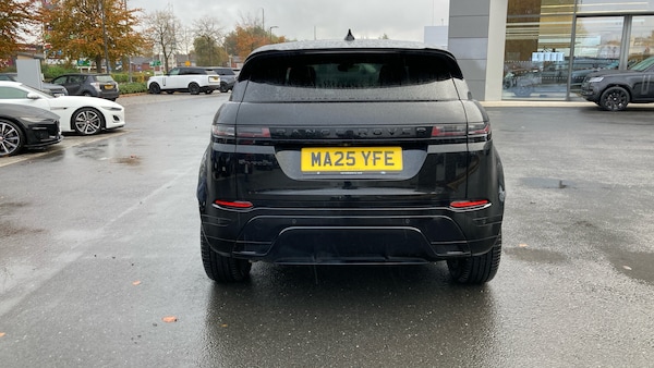 Used Land Rover Range Rover Evoque 2025 for sale - 76302086: Photo 39