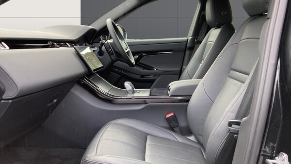 Used Land Rover Range Rover Evoque 2025 for sale - 76302086: Photo 3