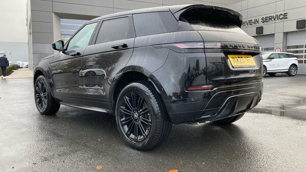 Used Land Rover Range Rover Evoque 2025 for sale - 76302086: Photo 40