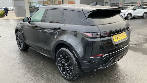 Used Land Rover Range Rover Evoque 2025 for sale - 76302086: Photo 41