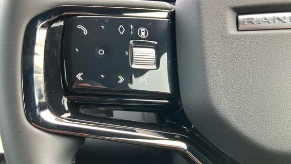 Used Land Rover Range Rover Evoque 2025 for sale - 76302086: Photo 43