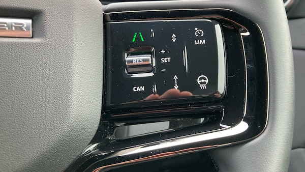 Used Land Rover Range Rover Evoque 2025 for sale - 76302086: Photo 44