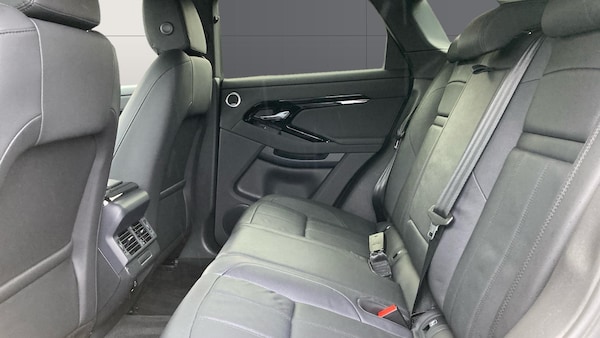 Used Land Rover Range Rover Evoque 2025 for sale - 76302086: Photo 4