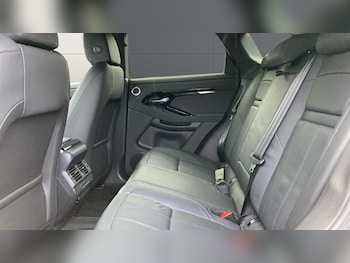 Used Land Rover Range Rover Evoque 2025 for sale - 76302086: Photo 4
