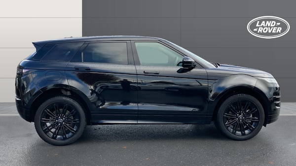 Used Land Rover Range Rover Evoque 2025 for sale - 76302086: Photo 5