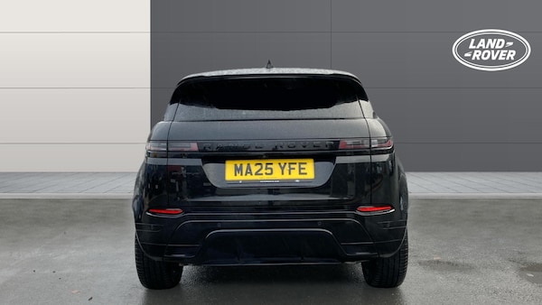 Used Land Rover Range Rover Evoque 2025 for sale - 76302086: Photo 6
