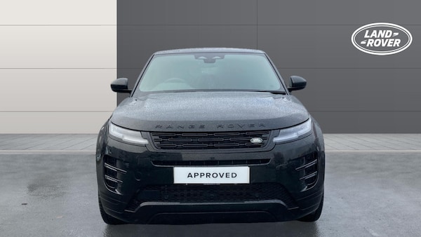 Used Land Rover Range Rover Evoque 2025 for sale - 76302086: Photo 7