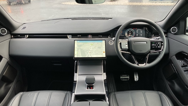 Used Land Rover Range Rover Evoque 2025 for sale - 76302086: Photo 9