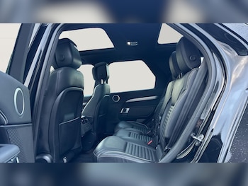 Used Land Rover Discovery 2022 for sale - 78000775: Photo