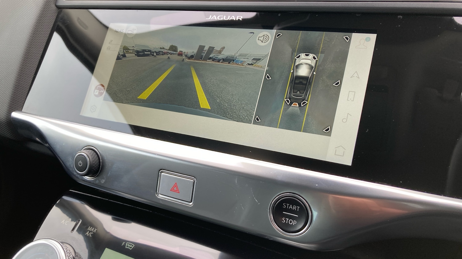 Used Jaguar I-Pace 2020 for sale - 75972773: Photo 12