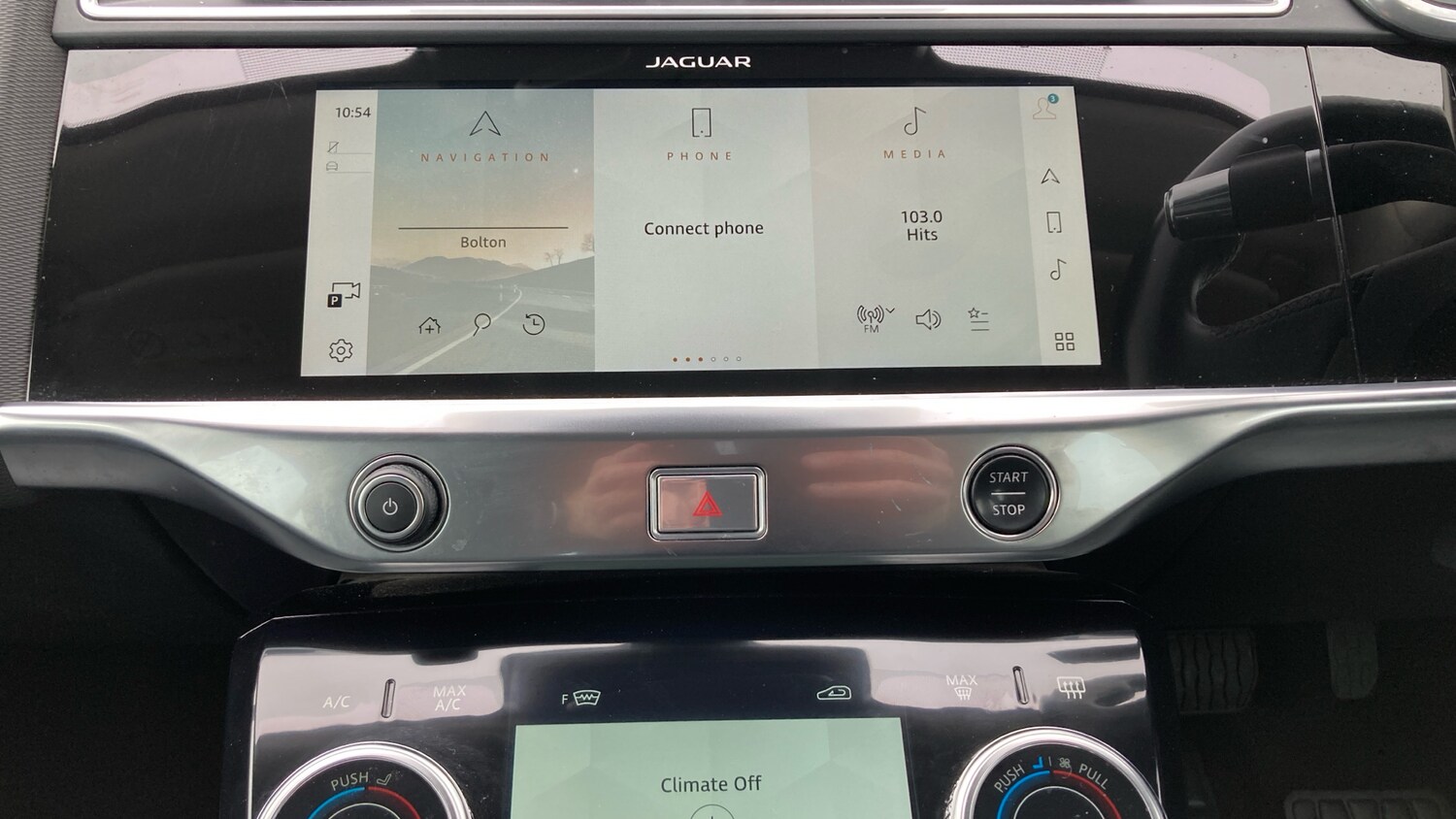 Used Jaguar I-Pace 2020 for sale - 75972773: Photo 14