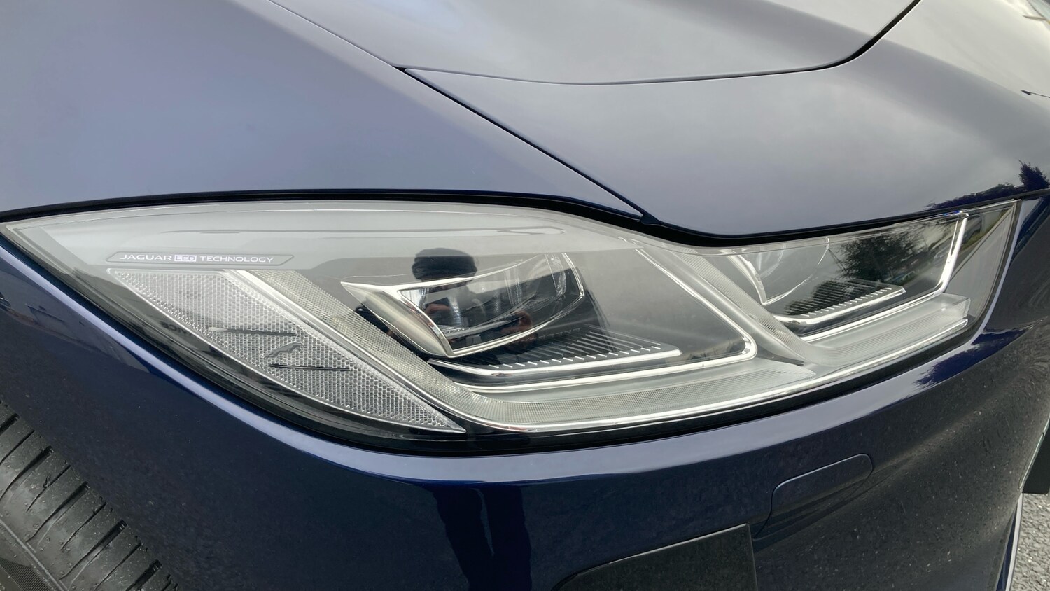 Used Jaguar I-Pace 2020 for sale - 75972773: Photo 17