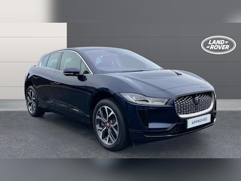 2020 (70) - 294kW EV400 HSE 90kWh 5dr Auto [11kW Charger] Electric Estate