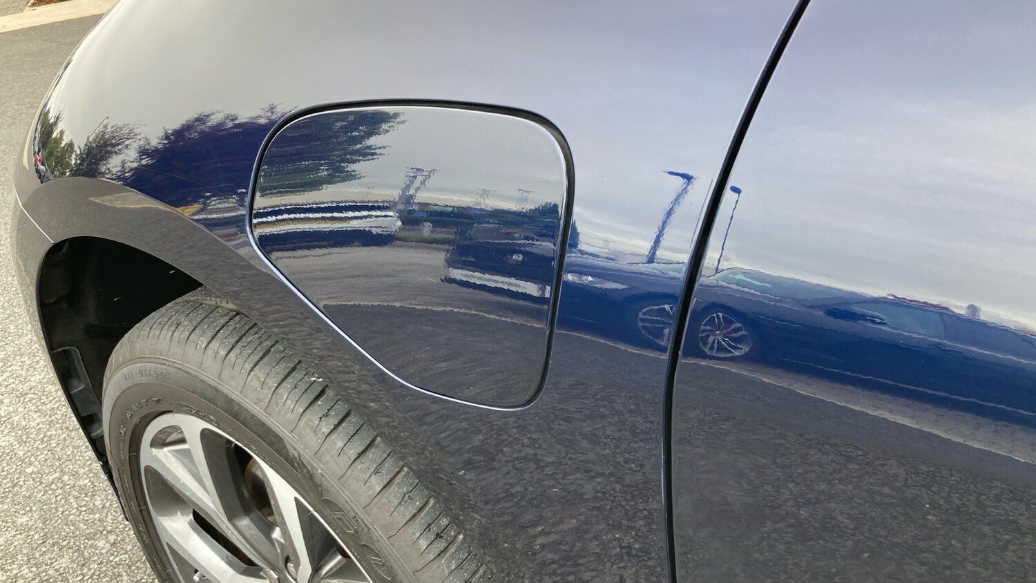 Used Jaguar I-Pace 2020 for sale - 75972773: Photo 20