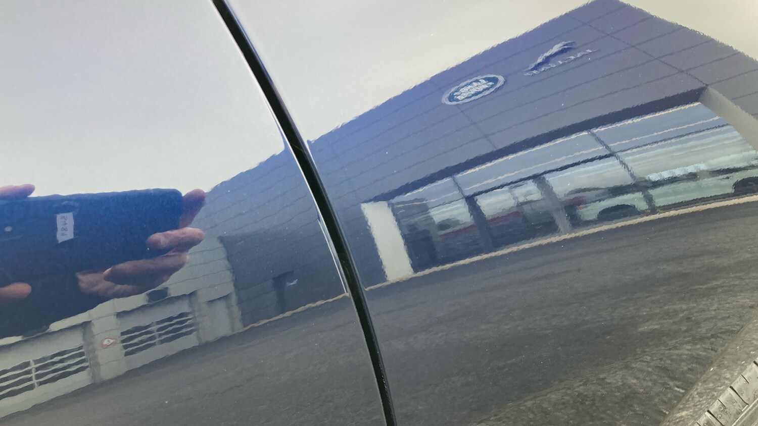 Used Jaguar I-Pace 2020 for sale - 75972773: Photo 24