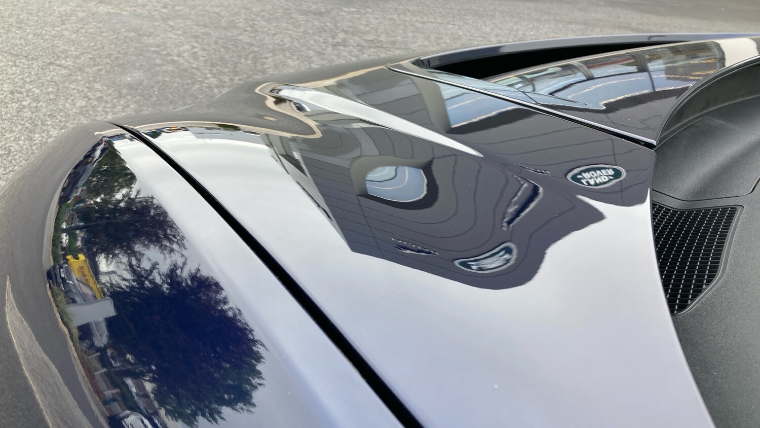 Used Jaguar I-Pace 2020 for sale - 75972773: Photo 25