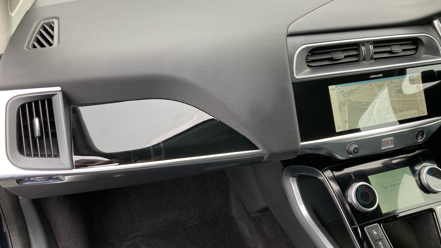 Used Jaguar I-Pace 2020 for sale - 75972773: Photo 26