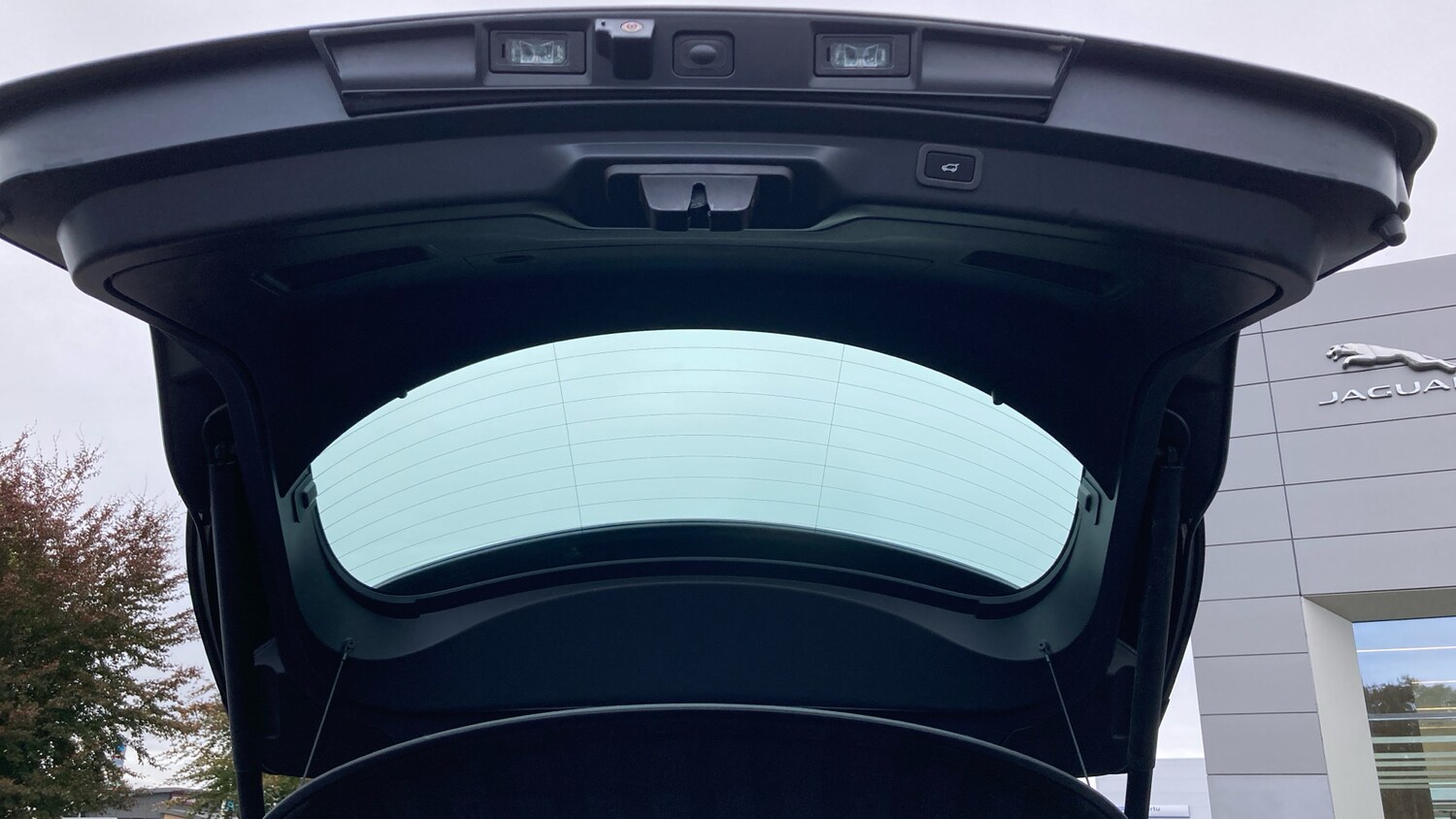 Used Jaguar I-Pace 2020 for sale - 75972773: Photo 27