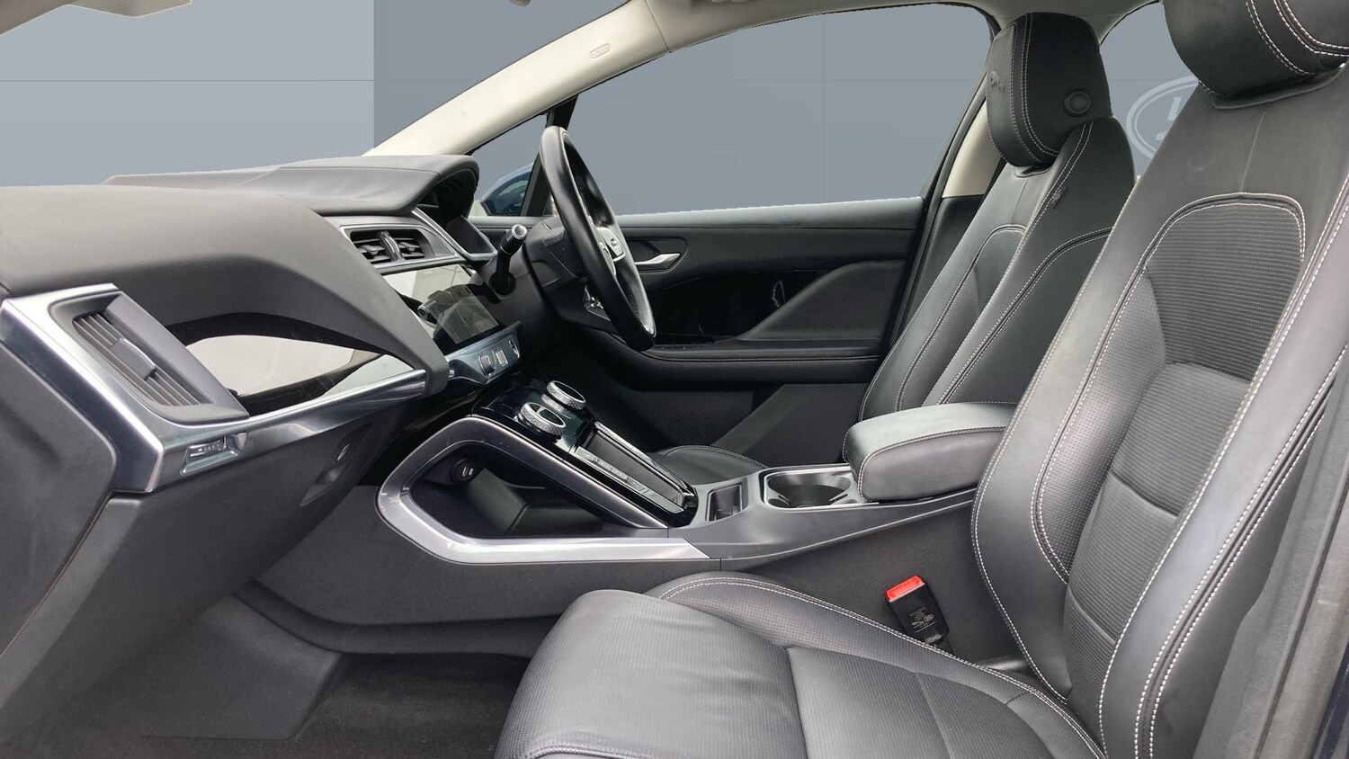 Used Jaguar I-Pace 2020 for sale - 75972773: Photo 3