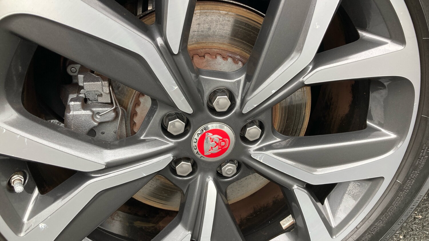 Used Jaguar I-Pace 2020 for sale - 75972773: Photo 35