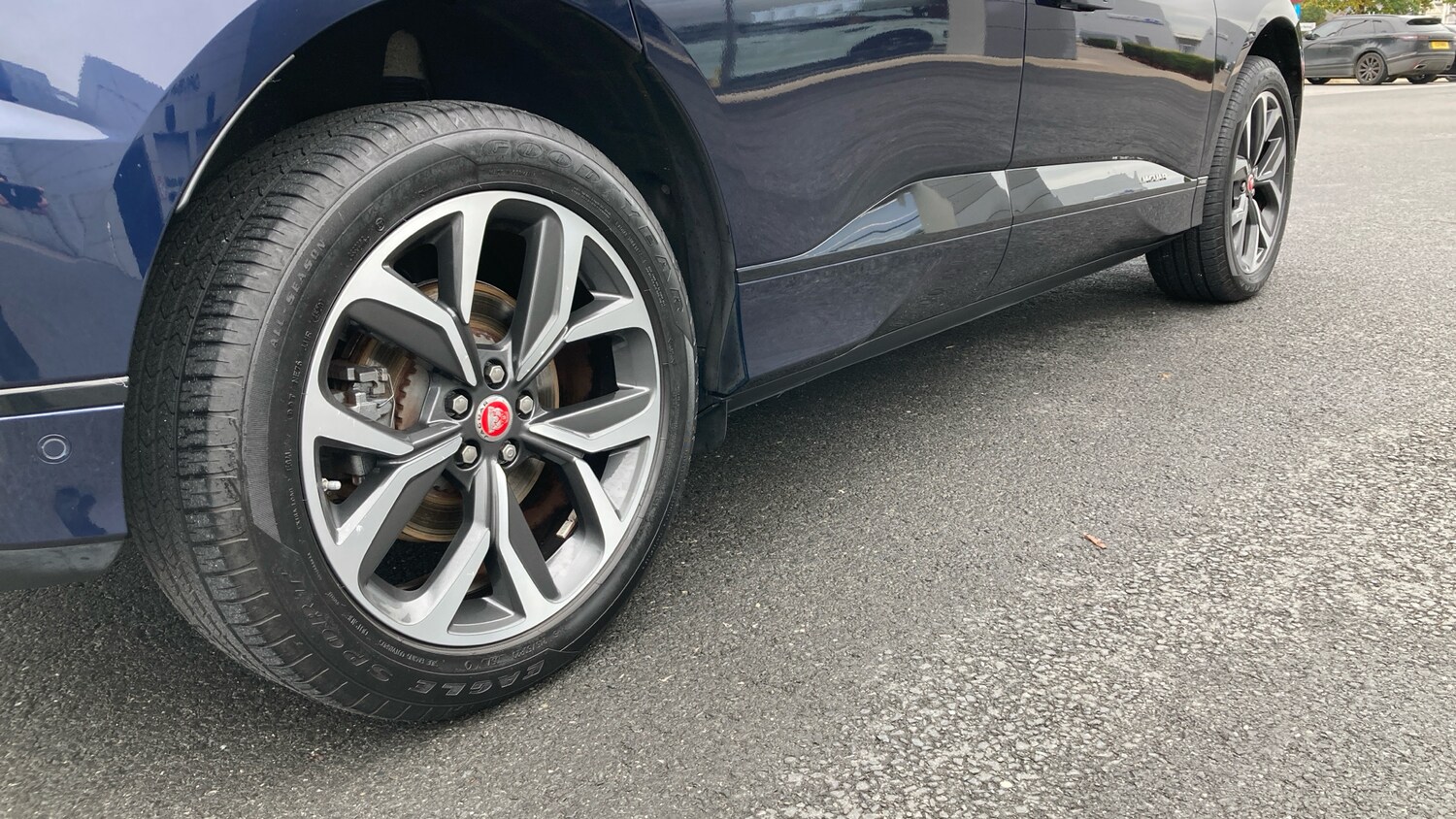 Used Jaguar I-Pace 2020 for sale - 75972773: Photo 36