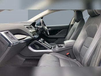 Used Jaguar I-Pace 2020 for sale - 75972773: Photo