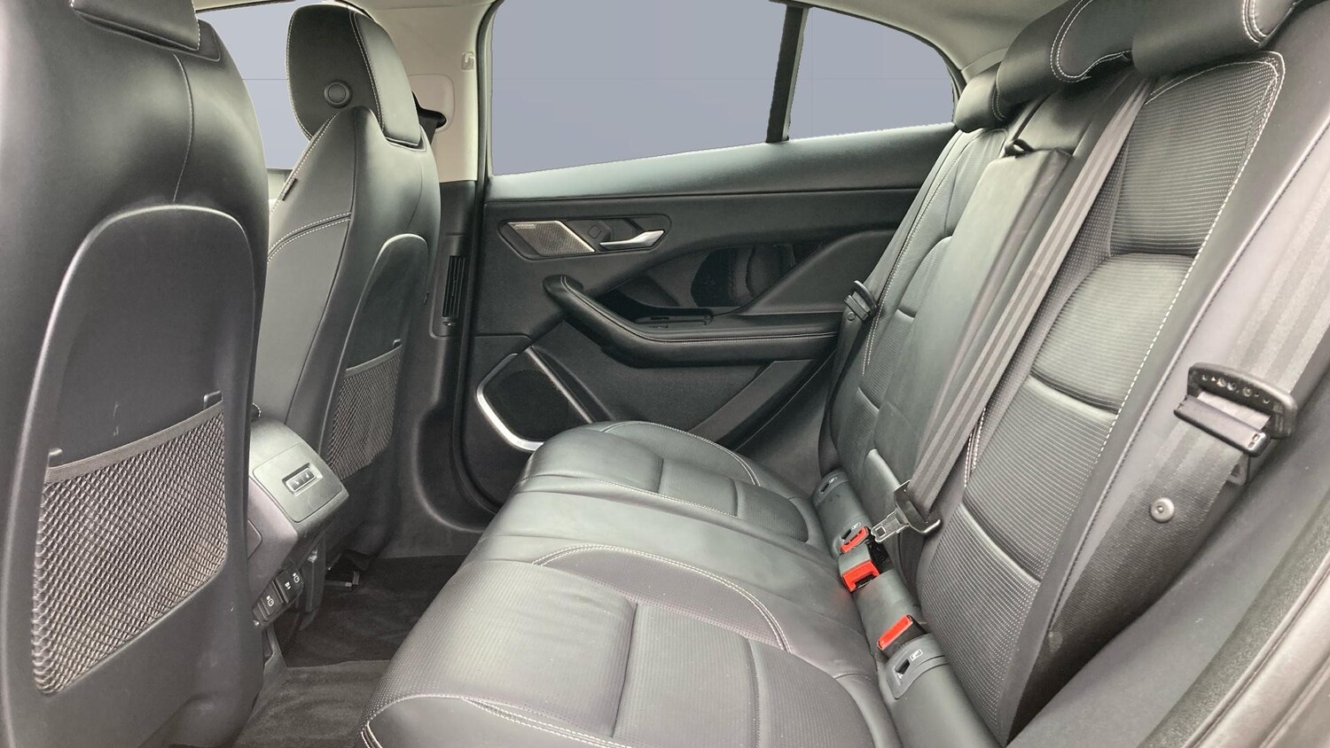 Used Jaguar I-Pace 2020 for sale - 75972773: Photo 4