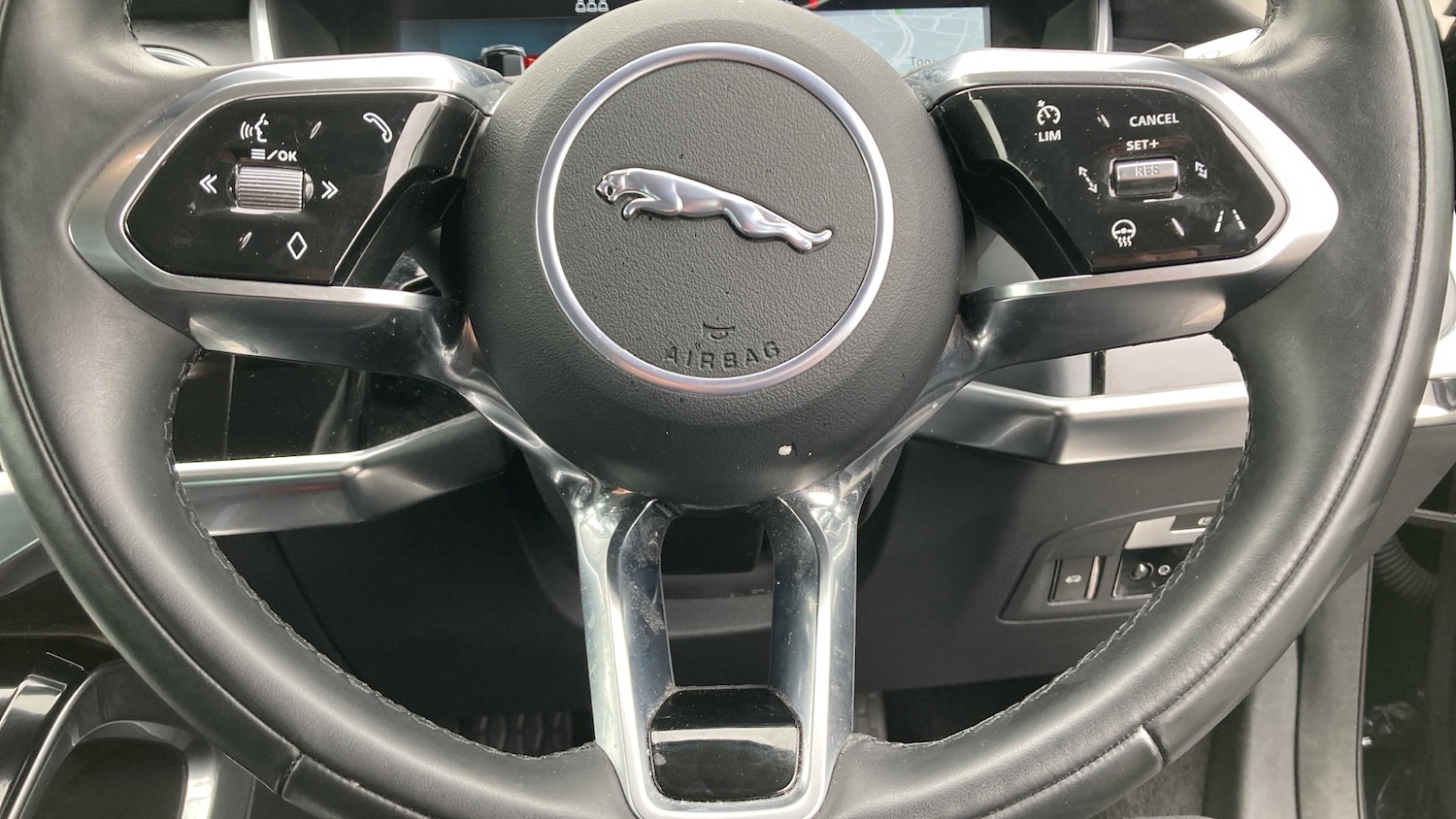 Used Jaguar I-Pace 2020 for sale - 75972773: Photo 44