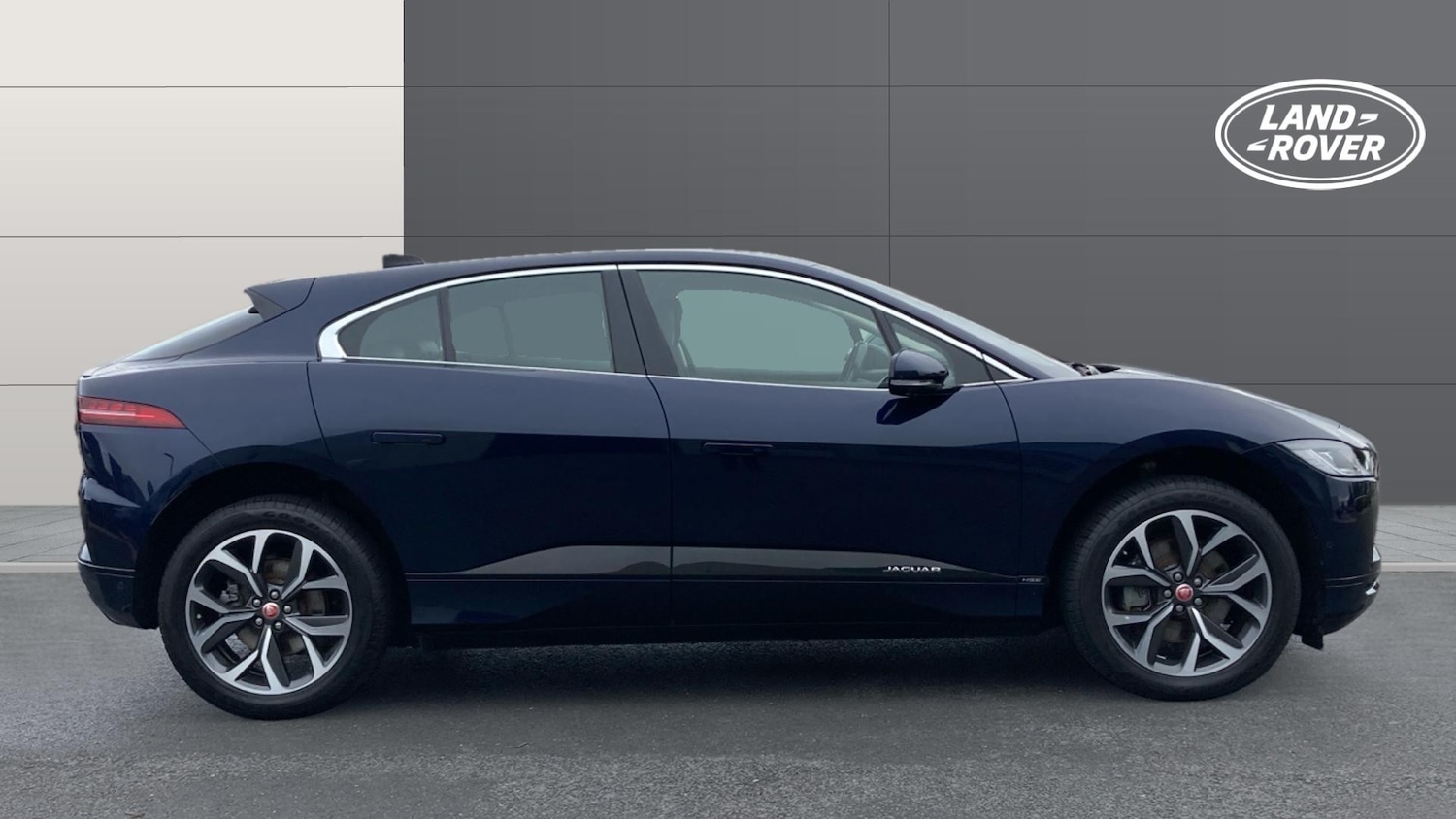 Used Jaguar I-Pace 2020 for sale - 75972773: Photo 5
