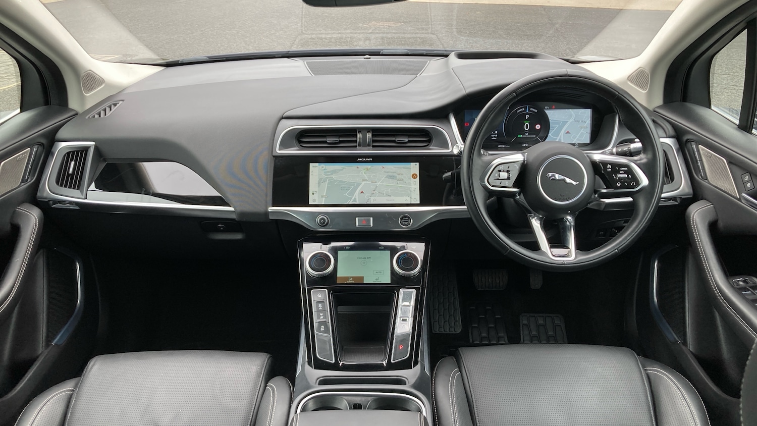 Used Jaguar I-Pace 2020 for sale - 75972773: Photo 9