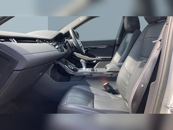 Used Land Rover Range Rover Evoque 2022 for sale - 75440416: Photo
