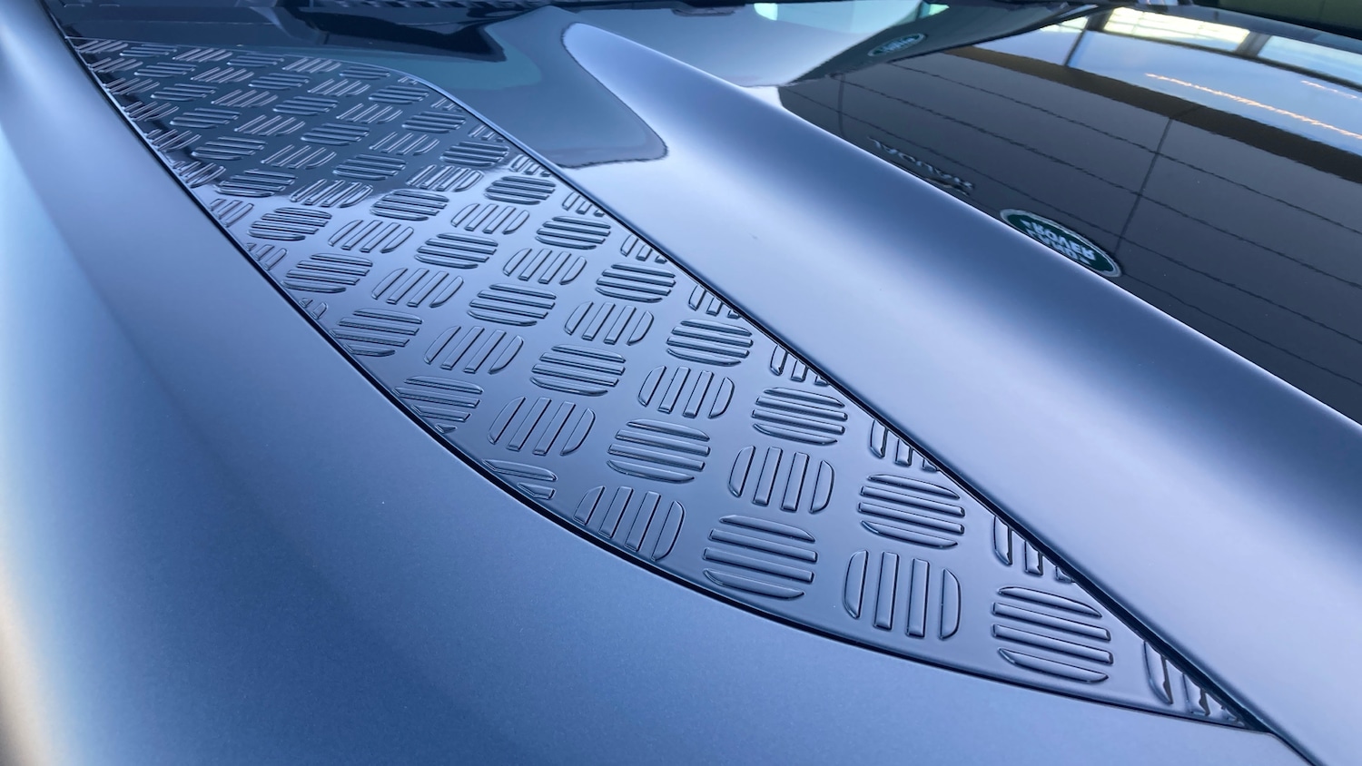 Used Land Rover Defender 2021 for sale - 76653090: Photo 23