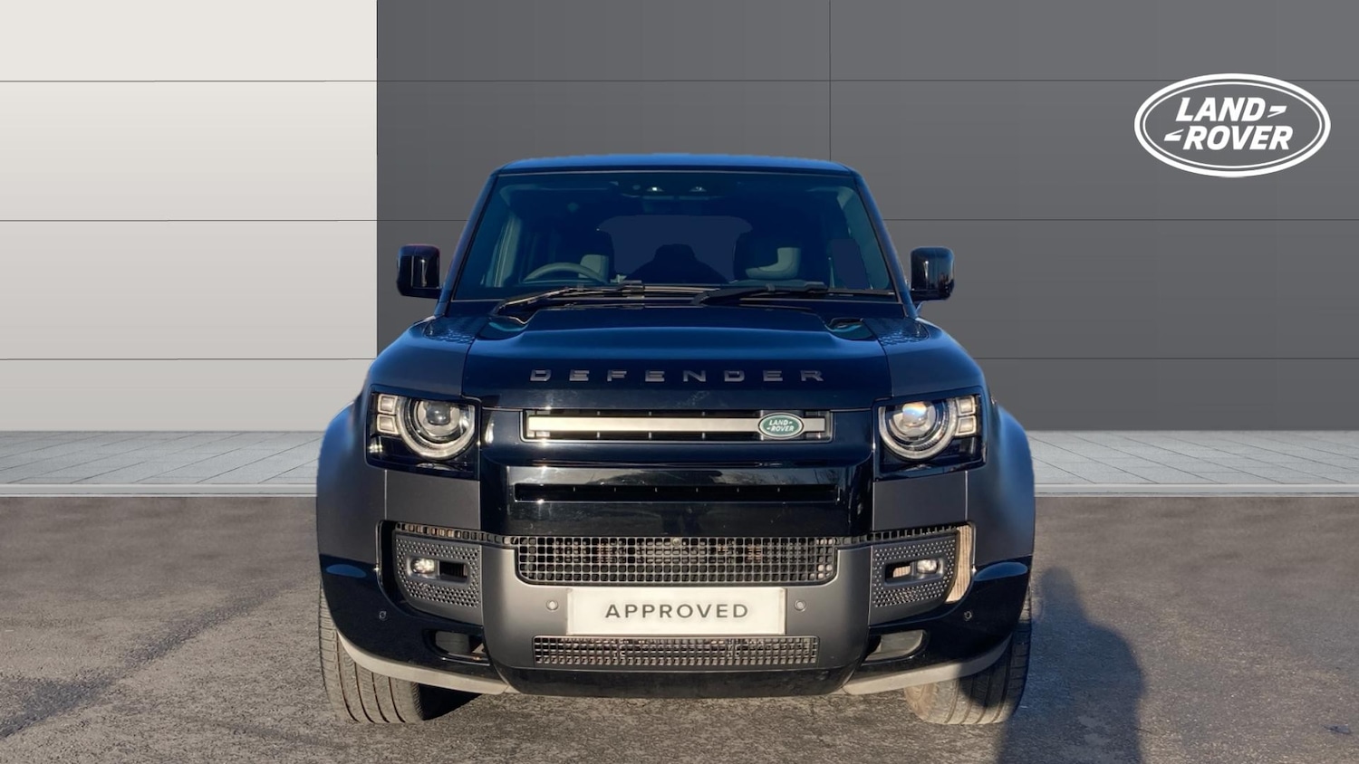 Used Land Rover Defender 2021 for sale - 76653090: Photo 7