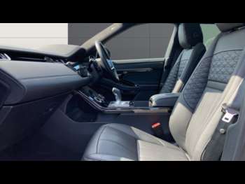 Used Land Rover Range Rover Evoque 2023 for sale - 75107095: Photo