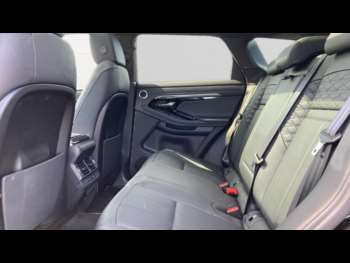 Used Land Rover Range Rover Evoque 2023 for sale - 75107095: Photo