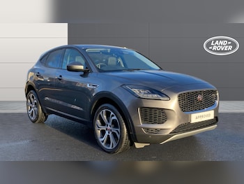 2019 (19) - 2.0 [200] HSE 5dr Auto Petrol Estate
