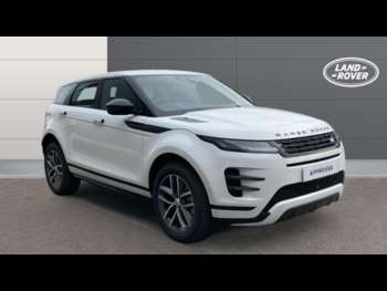 2025 (74) - 2.0 D165 Dynamic SE 5dr Auto Diesel Hatchback
