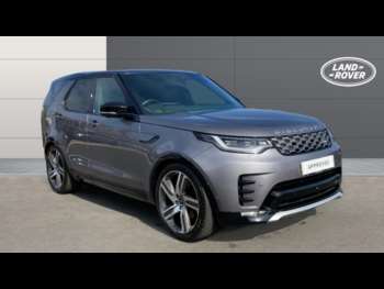 2022 (72) - 3.0 D300 Metropolitan Edition 5dr Auto Diesel Station Wagon