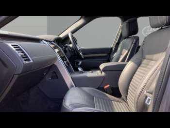 Used Land Rover Discovery 2022 for sale - 74818206: Photo