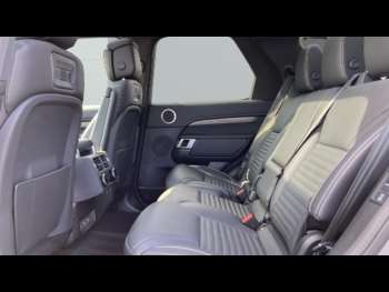 Used Land Rover Discovery 2022 for sale - 74818206: Photo