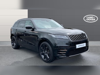 Used Land Rover Range Rover Velar 2022 for sale - 75627701: Photo