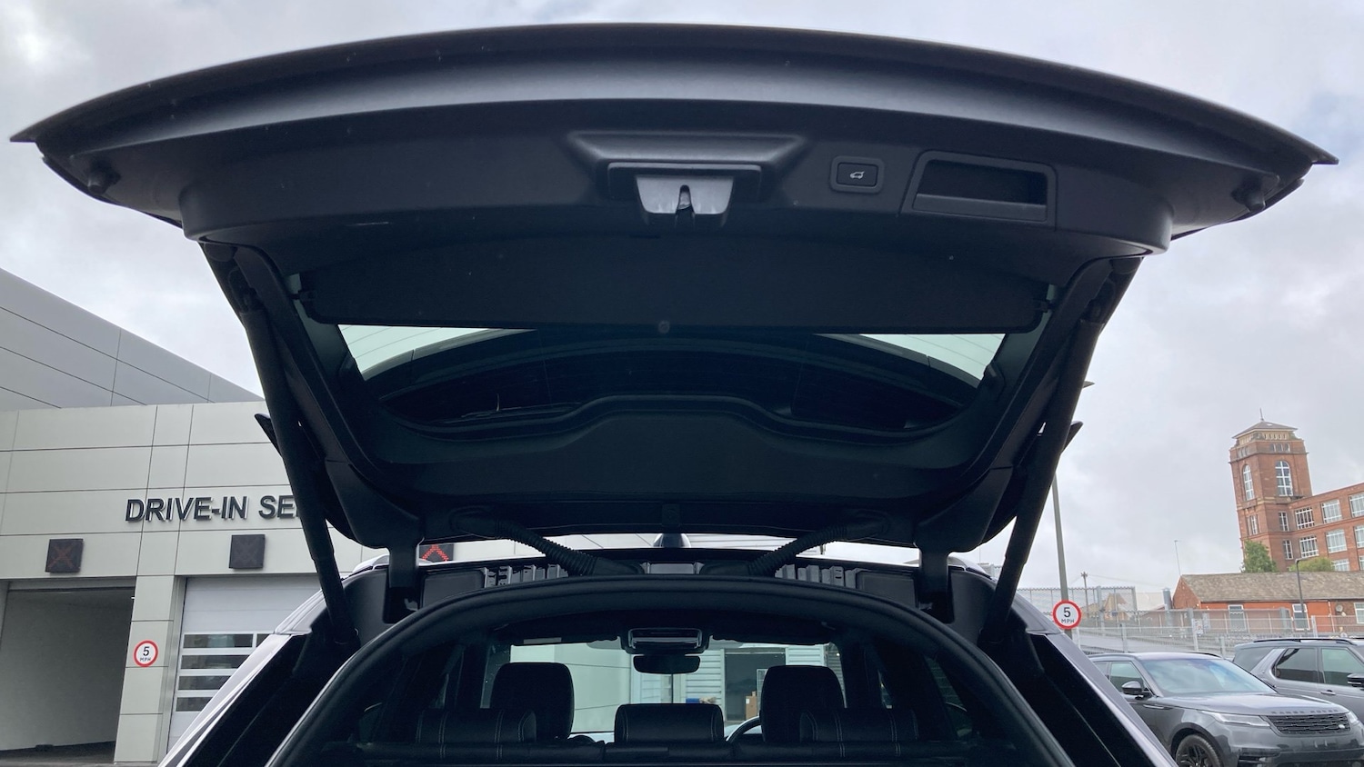 Vehicle 27