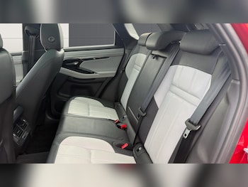 Used Land Rover Range Rover Evoque 2023 for sale - 79419988: Photo