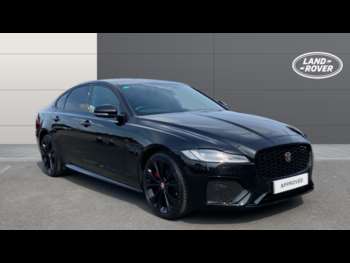 2023 (23) - 2.0 P300 Sport 4dr Auto AWD Petrol Saloon