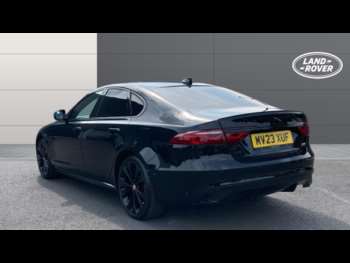 Used Jaguar XF 2023 for sale - 74929688: Photo
