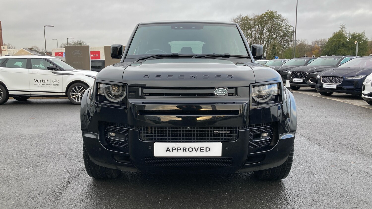 Used Land Rover Defender 2022 for sale - 76796840: Photo 31