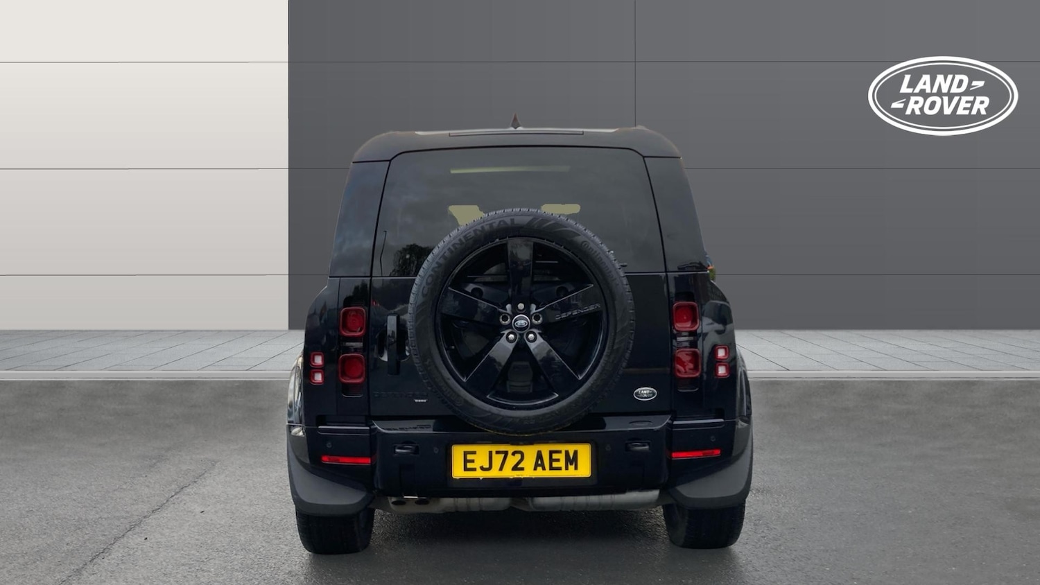 Used Land Rover Defender 2022 for sale - 76796840: Photo 6